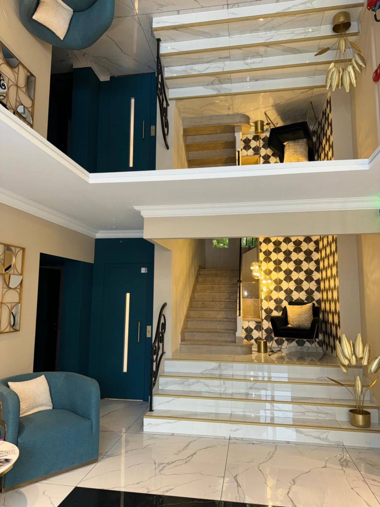Hotel La Caravelle Aix-en-Provence