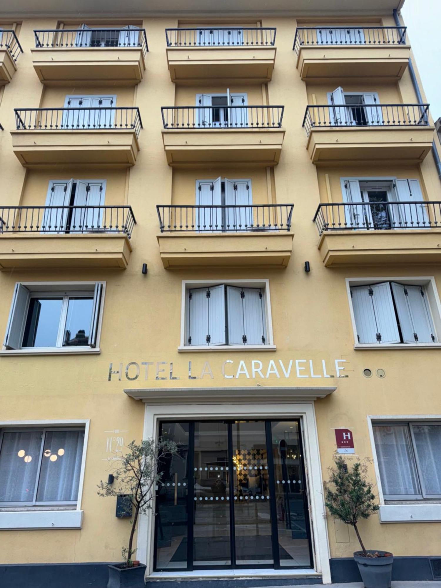 La Caravelle 3* Aix-en-Provence