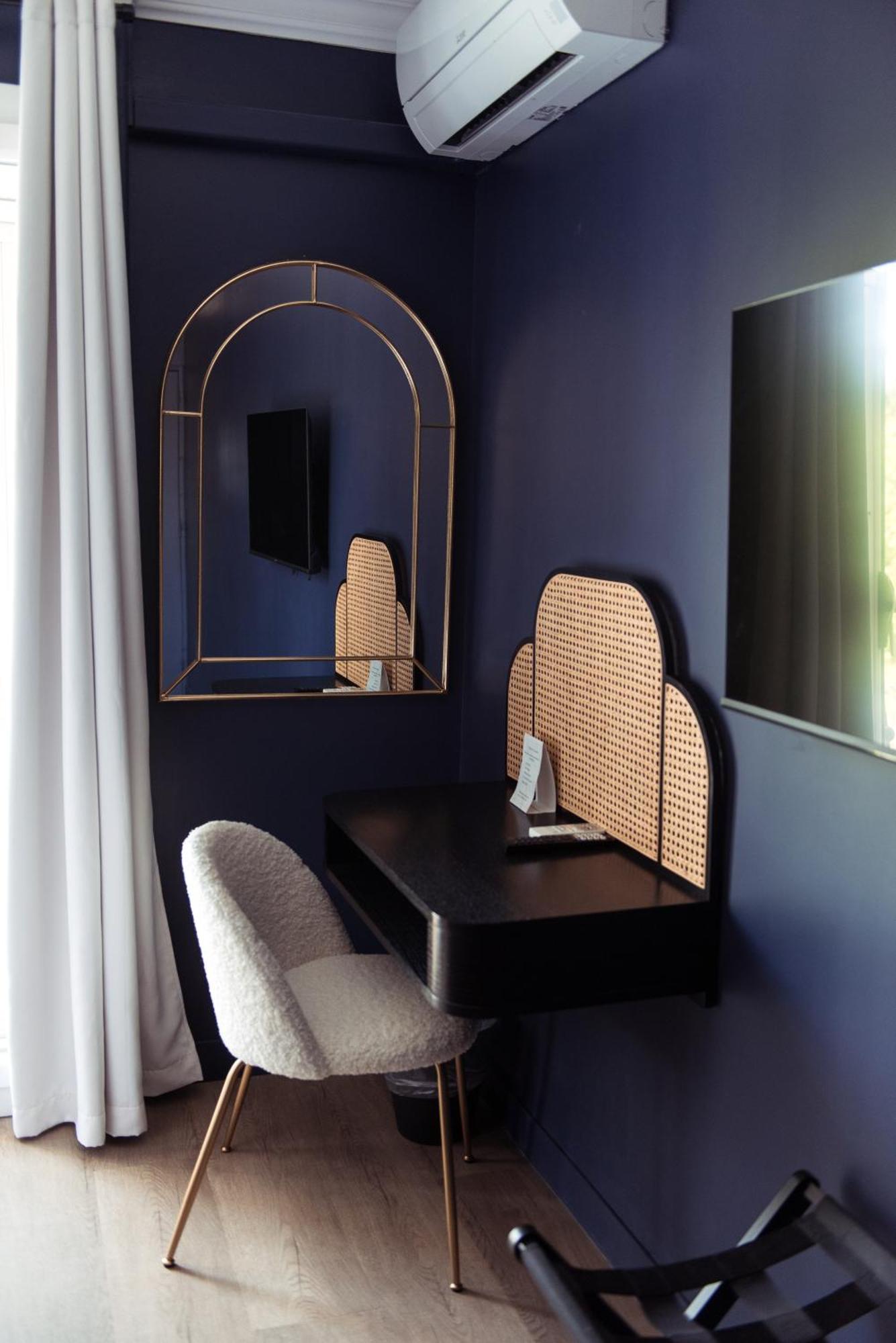La Caravelle Hotel Aix-en-Provence
