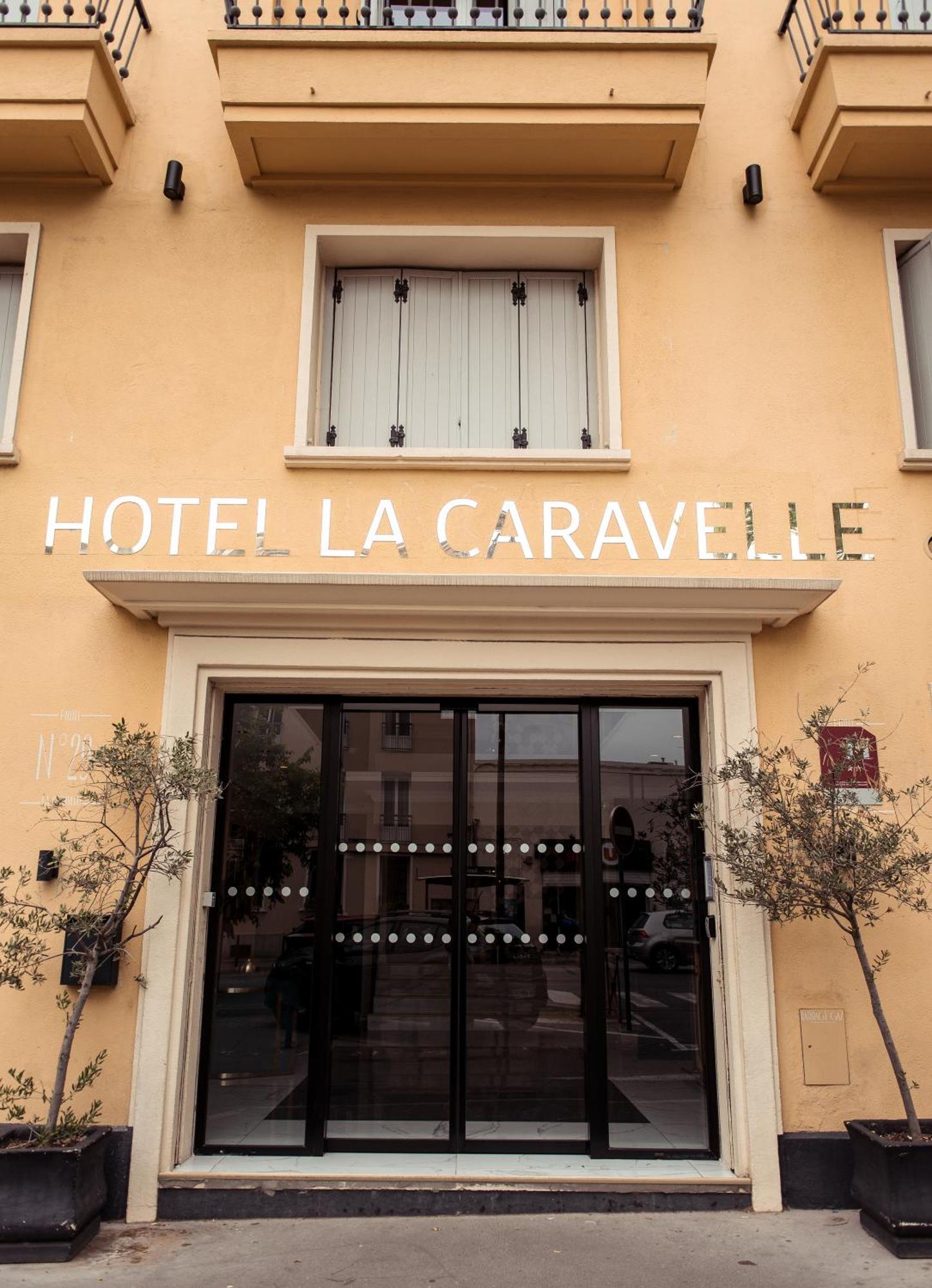 La Caravelle 3* Aix-en-Provence