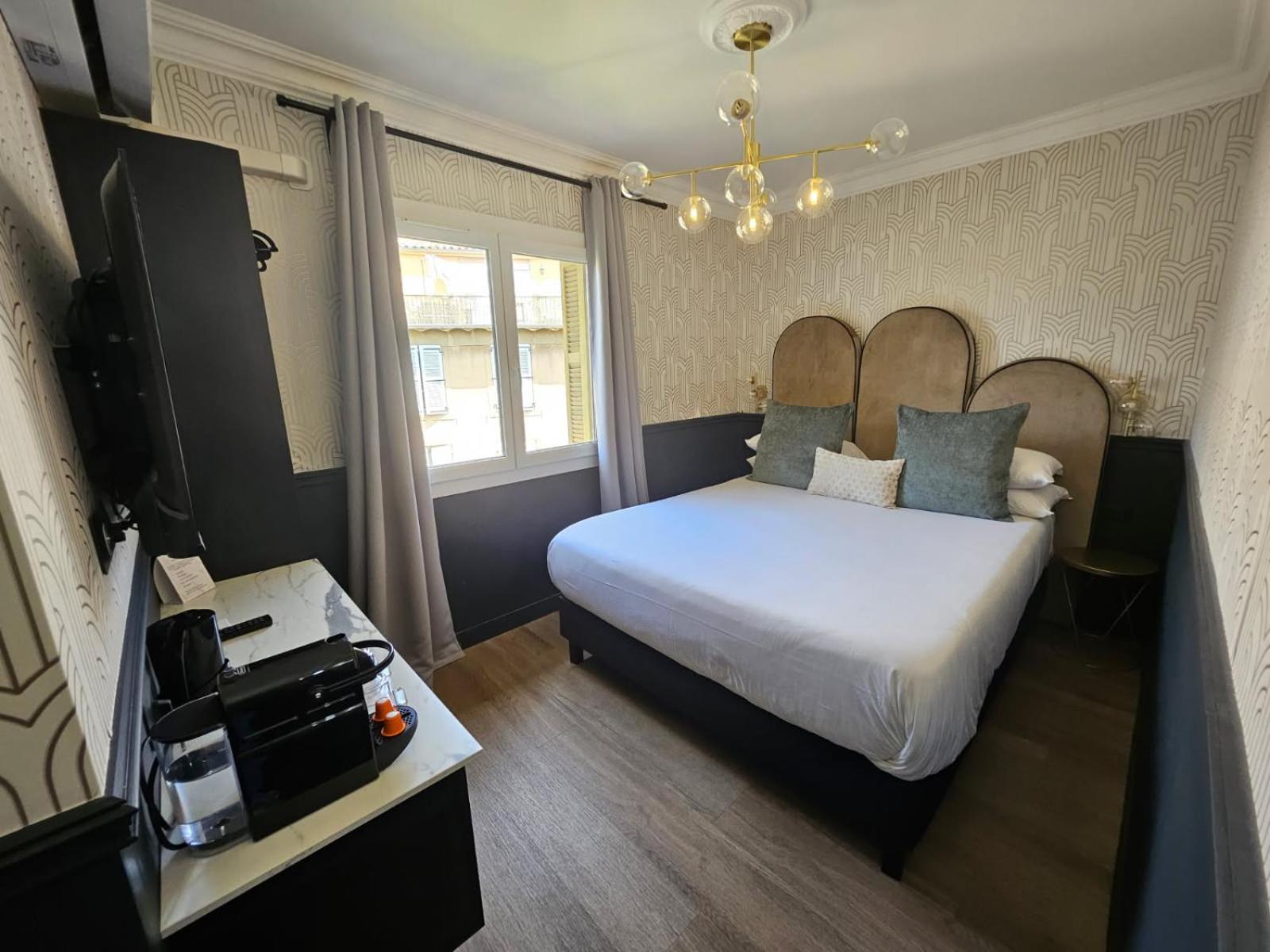 Hotel La Caravelle
