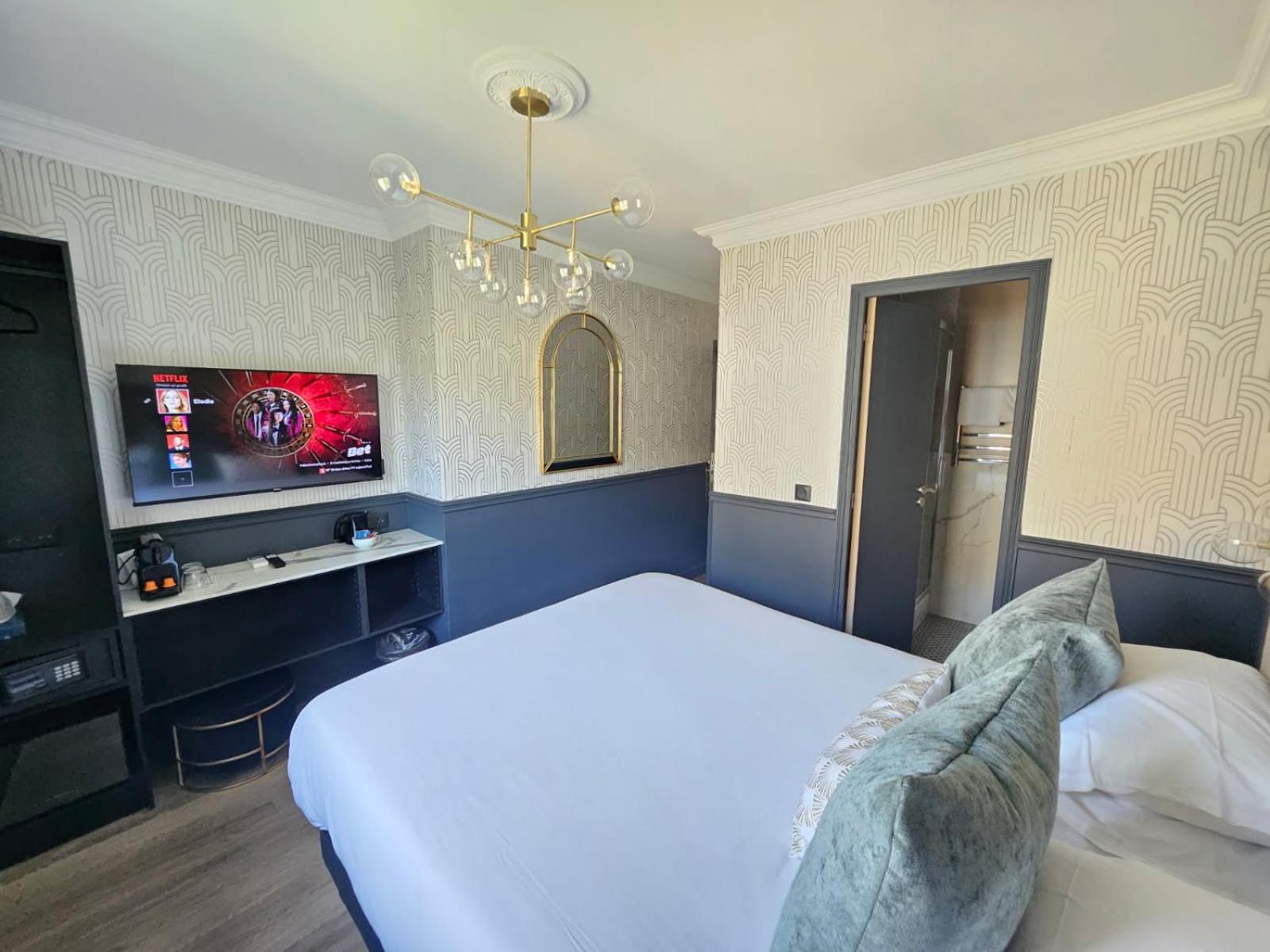 Hotel La Caravelle 3*