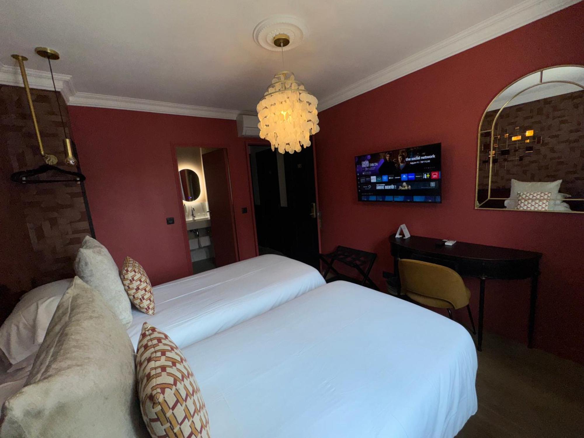 La Caravelle Hotel 3*