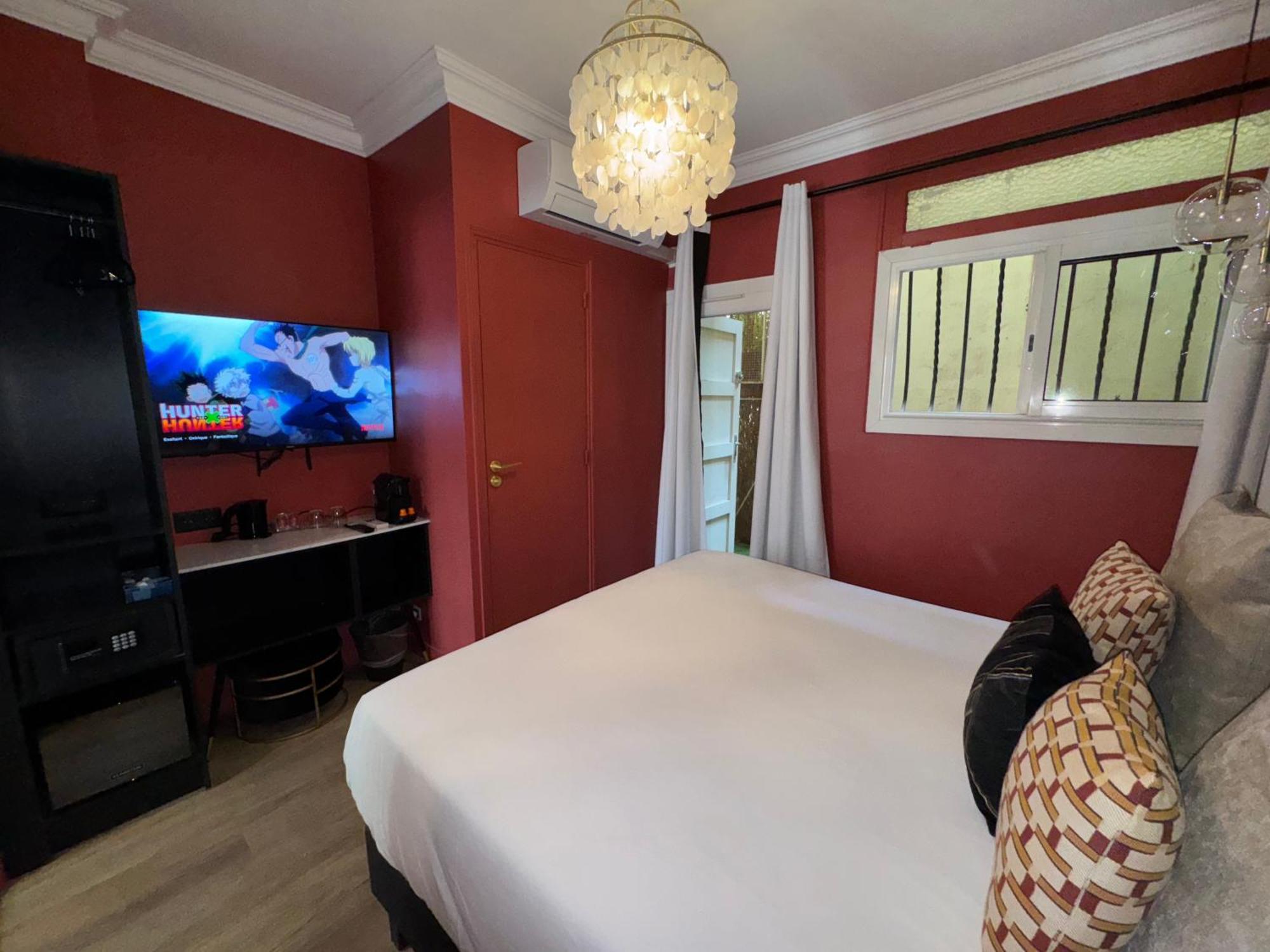 Hotel La Caravelle 3*