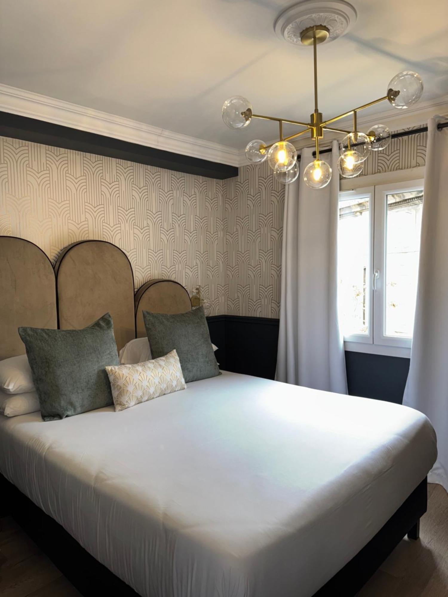 Hotel La Caravelle Aix-en-Provence