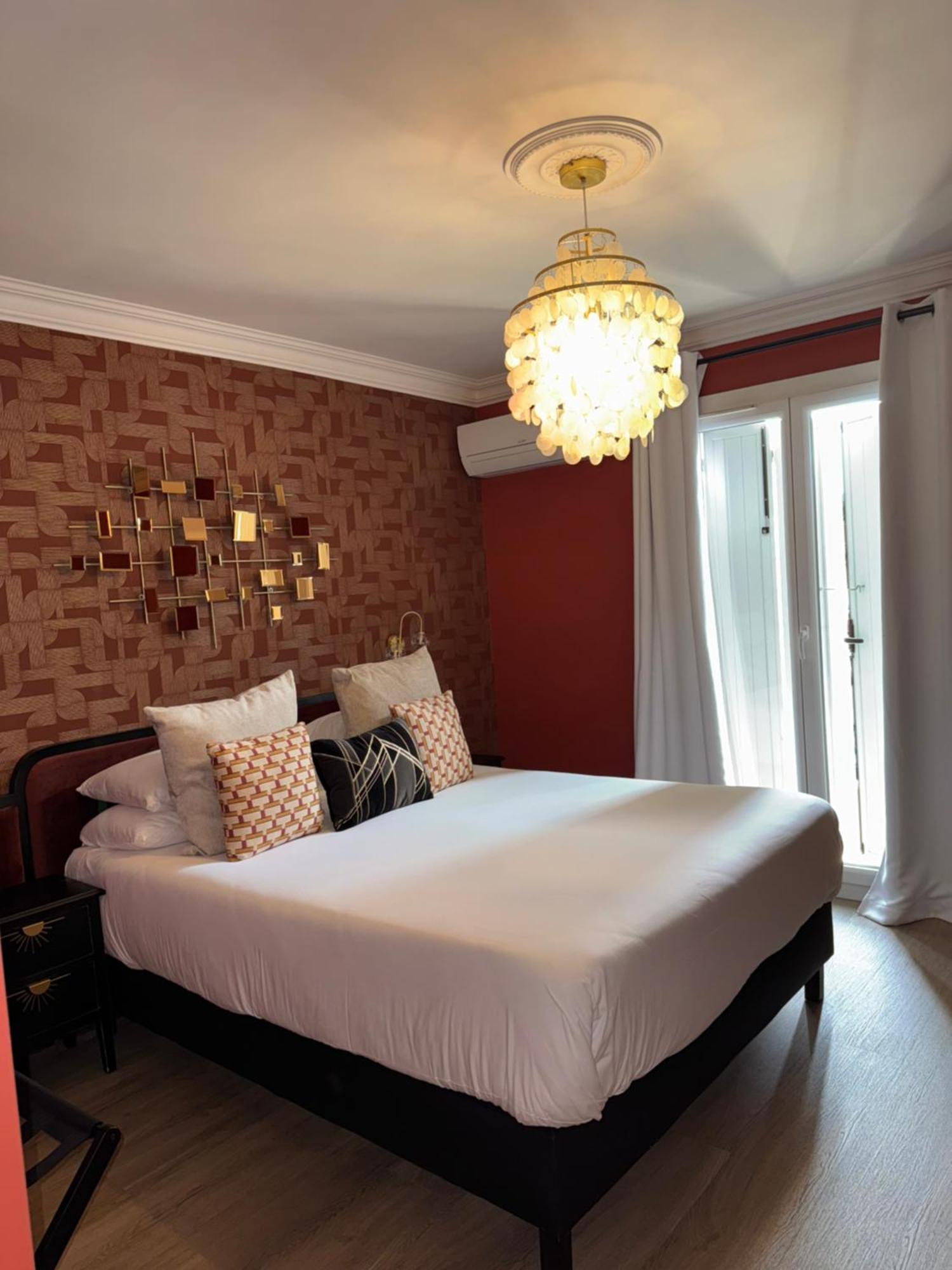Hotel La Caravelle Aix-en-Provence