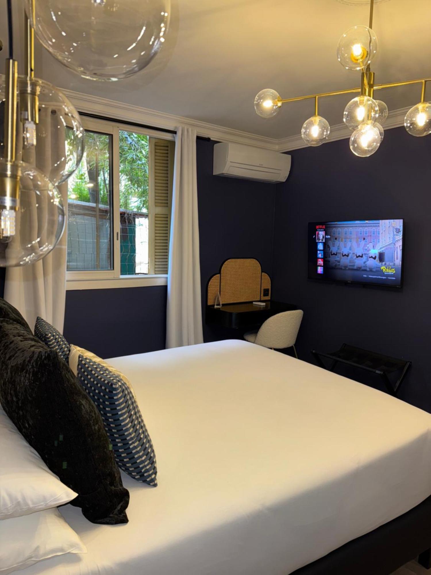 La Caravelle Hotel