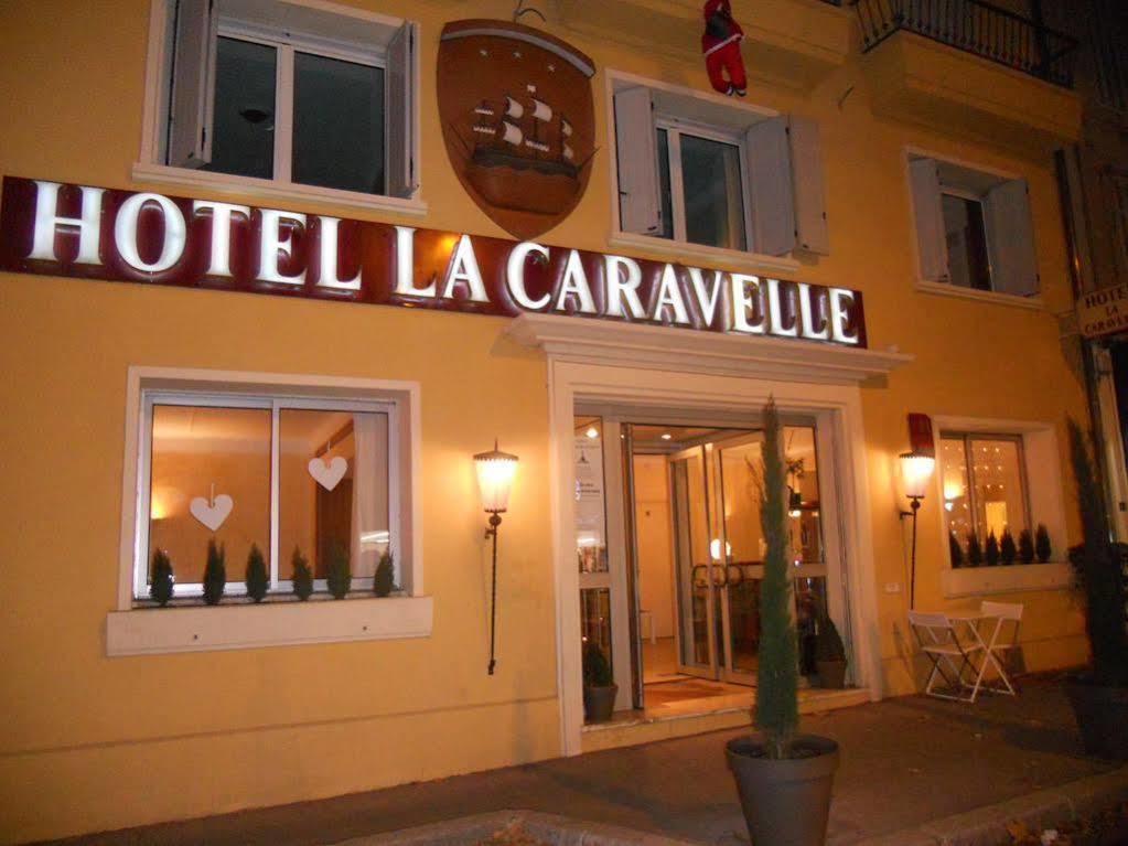 La Caravelle 3* Aix-en-Provence