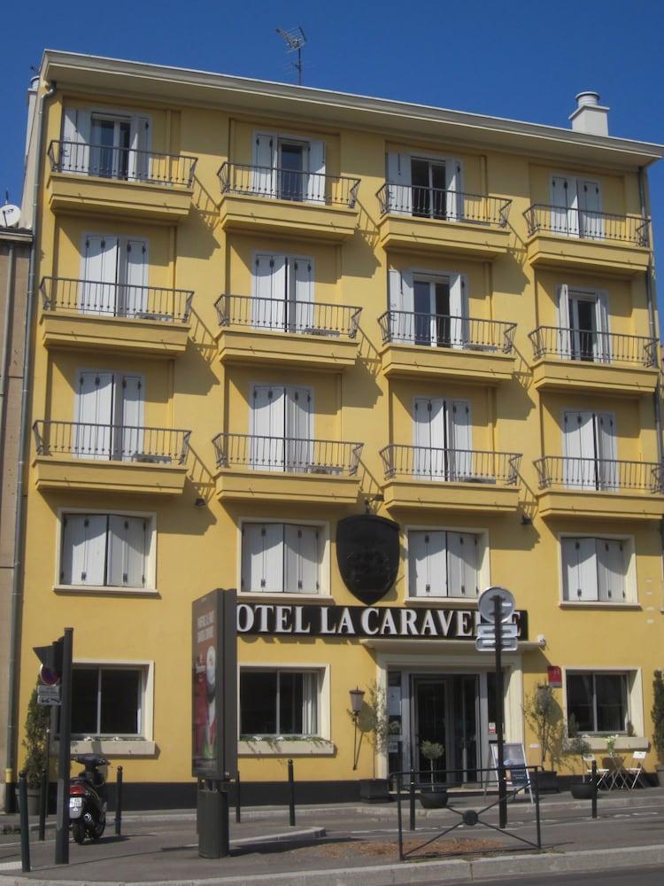 Hotel La Caravelle 3*