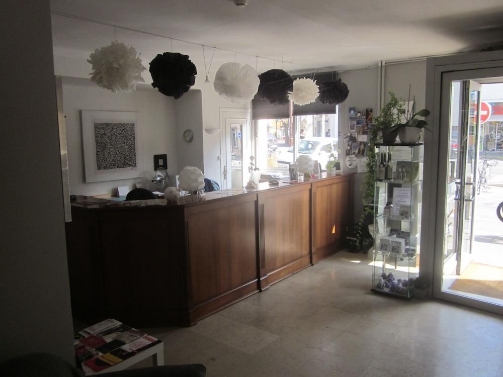 Hotel La Caravelle Aix-en-Provence