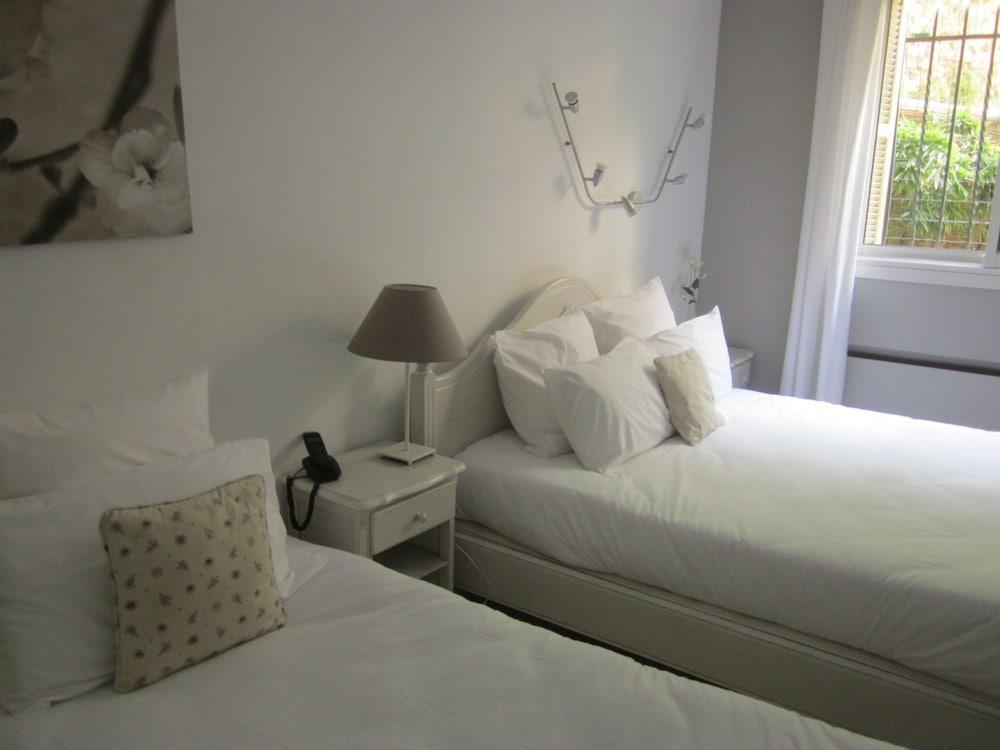 Hotel La Caravelle Aix-en-Provence